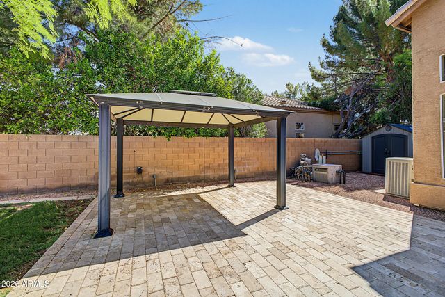 2102 E SIERRA MADRE Avenue, Gilbert, AZ 85296
