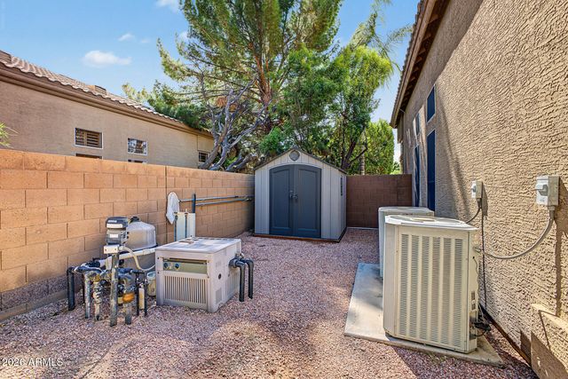 2102 E SIERRA MADRE Avenue, Gilbert, AZ 85296