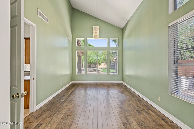 2102 E SIERRA MADRE Avenue, Gilbert, AZ 85296