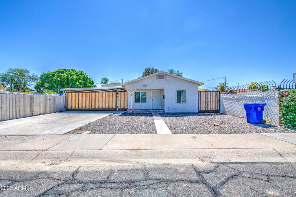 547 W MAHONEY Avenue, Mesa, AZ 85210 — photo 2