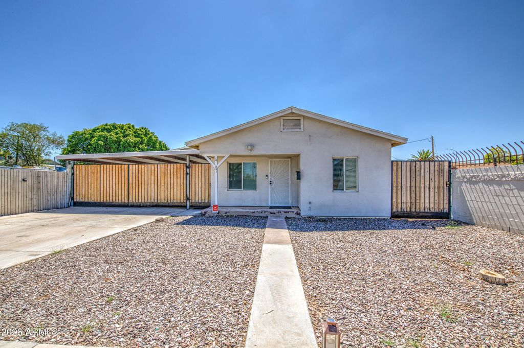 547 W MAHONEY Avenue, Mesa, AZ 85210 — photo 3