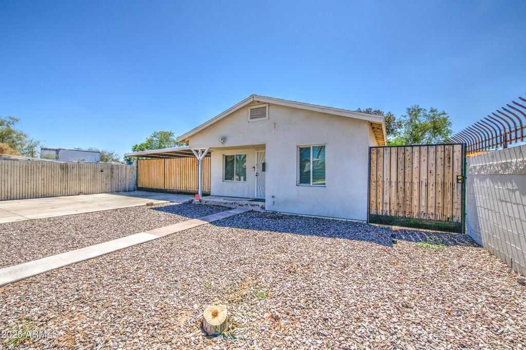547 W MAHONEY Avenue, Mesa, AZ 85210 — photo 4