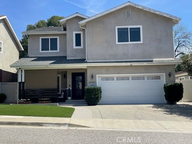 10066 Golden Oaks, Tujunga, CA 91042