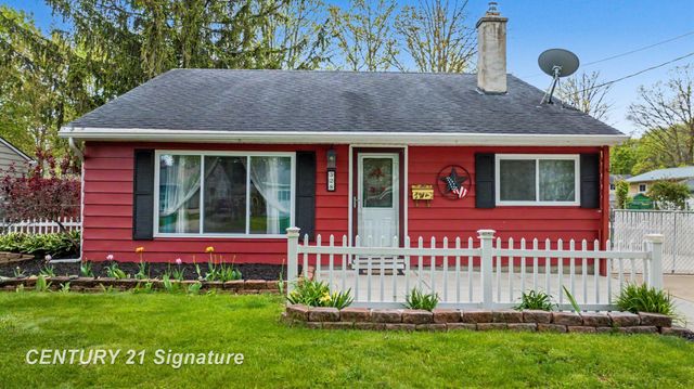 328 Oak Street, Mt Morris, MI 48458