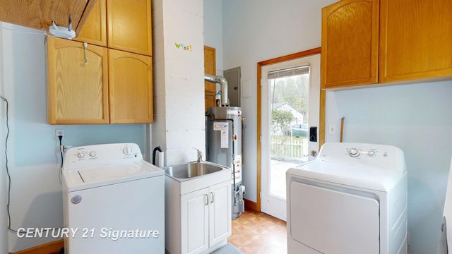 328 Oak Street, Mt Morris, MI 48458