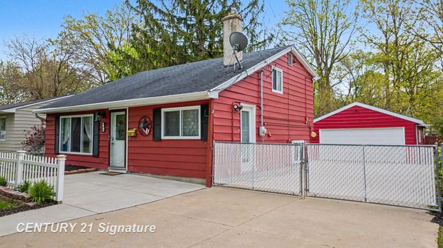 328 Oak Street, Mt Morris, MI 48458
