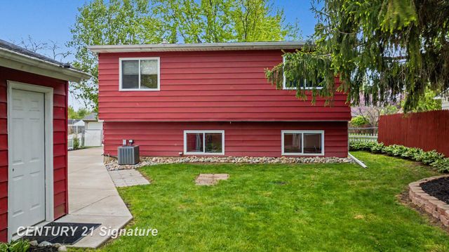 328 Oak Street, Mt Morris, MI 48458