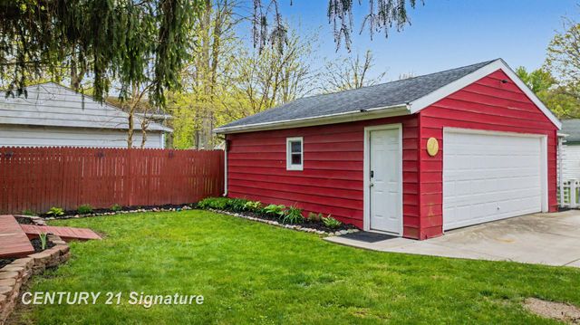 328 Oak Street, Mt Morris, MI 48458