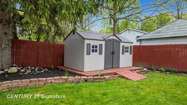 328 Oak Street, Mt Morris, MI 48458