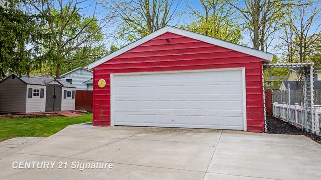 328 Oak Street, Mt Morris, MI 48458