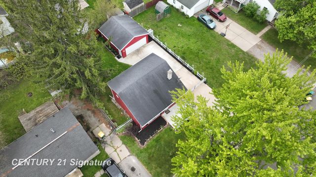 328 Oak Street, Mt Morris, MI 48458