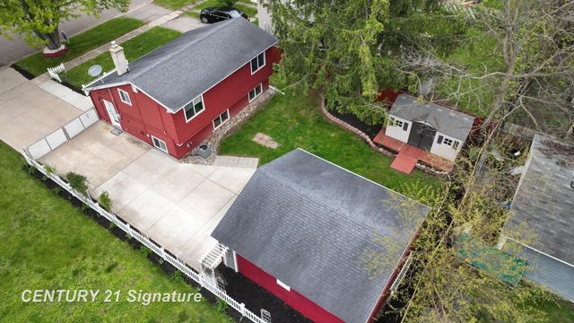 328 Oak Street, Mt Morris, MI 48458