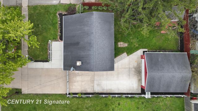 328 Oak Street, Mt Morris, MI 48458