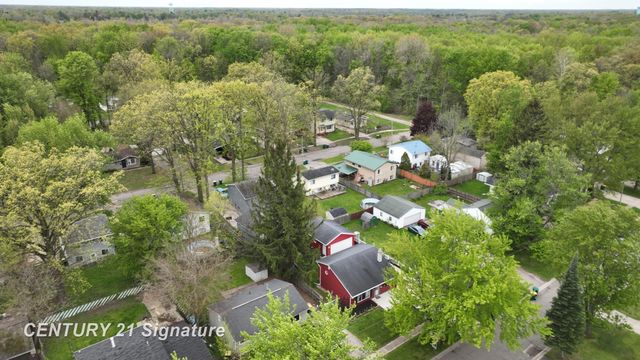328 Oak Street, Mt Morris, MI 48458