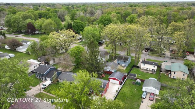 328 Oak Street, Mt Morris, MI 48458