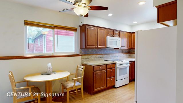 328 Oak Street, Mt Morris, MI 48458