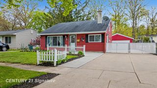 328 Oak Street, Mt Morris, MI 48458