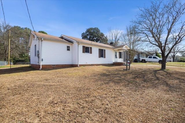 1706 Baxter Ave, Longview, TX 75602