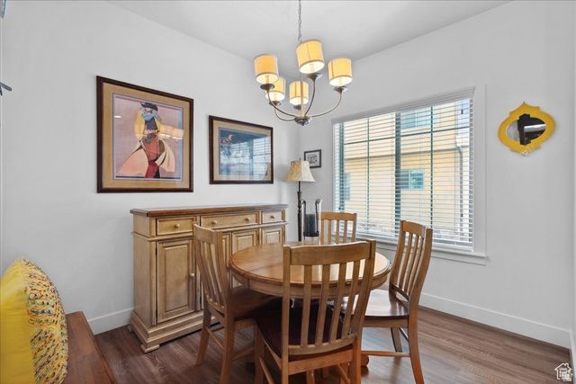 5538 N TURIN LN, Highland, UT 84003