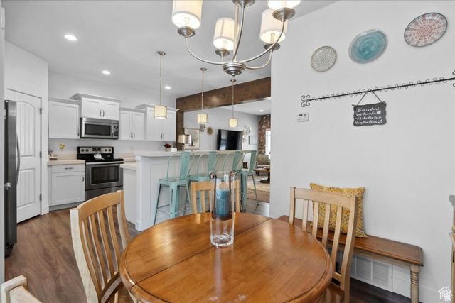 5538 N TURIN LN, Highland, UT 84003