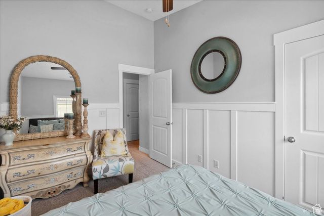 5538 N TURIN LN, Highland, UT 84003