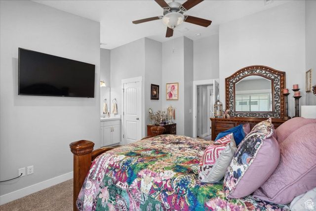 5538 N TURIN LN, Highland, UT 84003