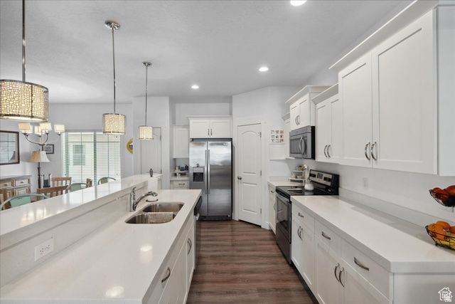 5538 N TURIN LN, Highland, UT 84003