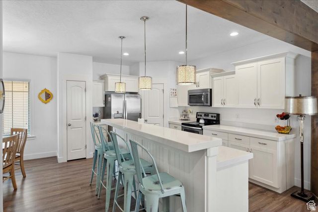 5538 N TURIN LN, Highland, UT 84003