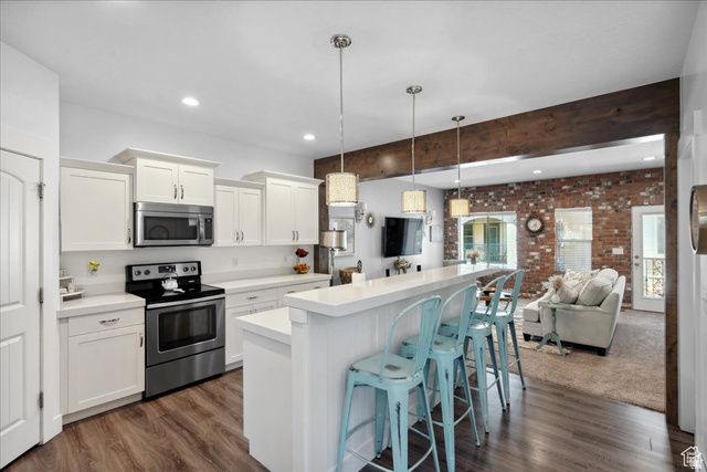 5538 N TURIN LN, Highland, UT 84003