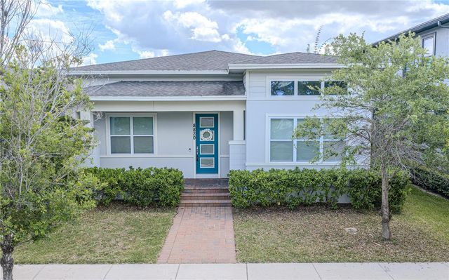 8820 SPERRY STREET, Orlando, FL 32827
