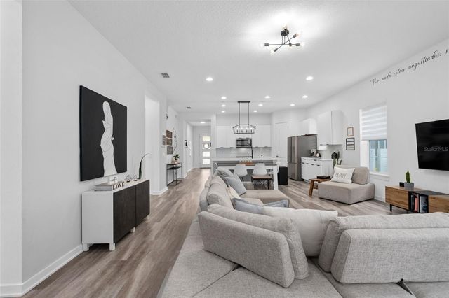 8820 SPERRY STREET, Orlando, FL 32827