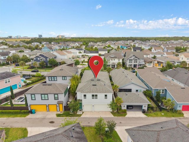 8820 SPERRY STREET, Orlando, FL 32827