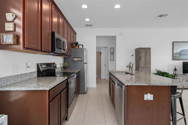 8820 SPERRY STREET, Orlando, FL 32827