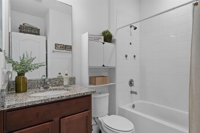 8820 SPERRY STREET, Orlando, FL 32827