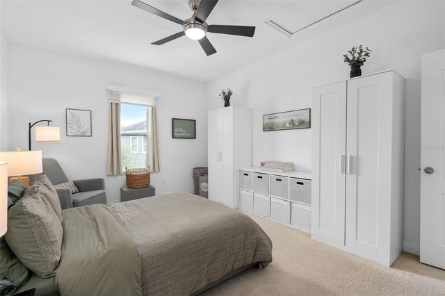 8820 SPERRY STREET, Orlando, FL 32827