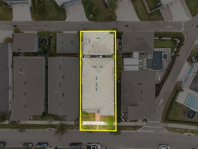 8820 SPERRY STREET, Orlando, FL 32827