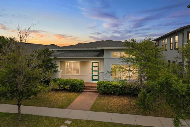 8820 SPERRY STREET, Orlando, FL 32827