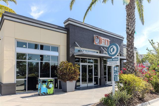 8820 SPERRY STREET, Orlando, FL 32827