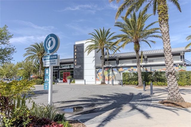 8820 SPERRY STREET, Orlando, FL 32827