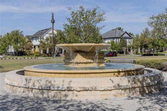 8820 SPERRY STREET, Orlando, FL 32827