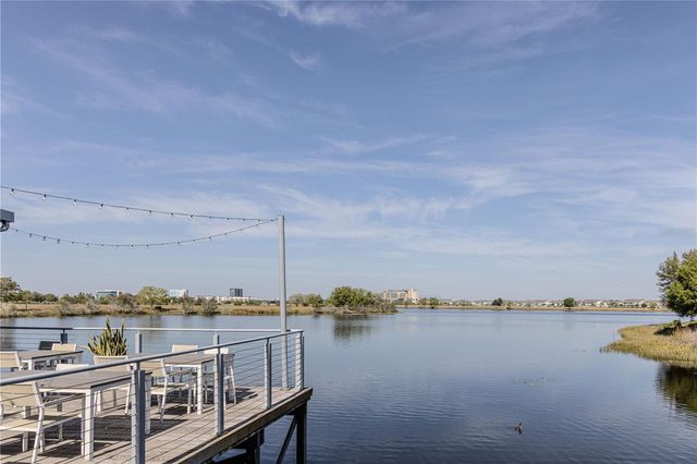 8820 SPERRY STREET, Orlando, FL 32827