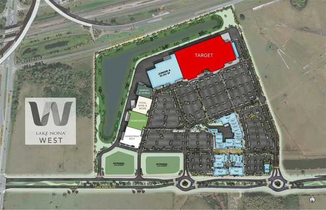 8820 SPERRY STREET, Orlando, FL 32827