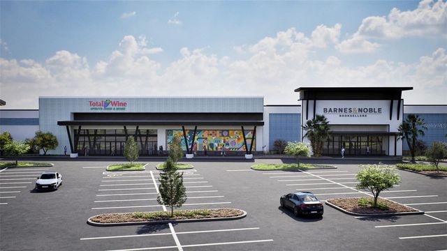 8820 SPERRY STREET, Orlando, FL 32827