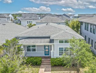 8820 SPERRY STREET, Orlando, FL 32827