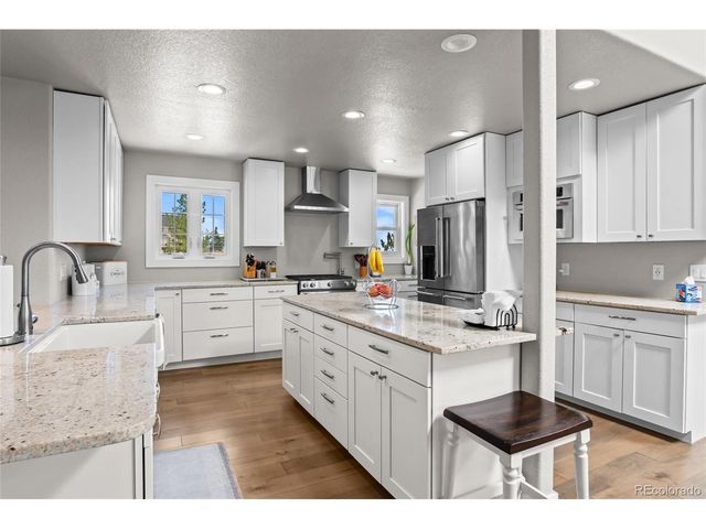 21375 E Nichols Pl, Aurora, CO 80016