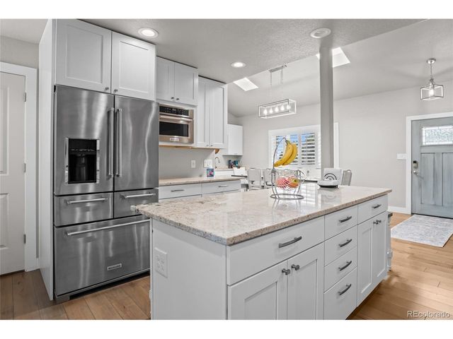 21375 E Nichols Pl, Aurora, CO 80016