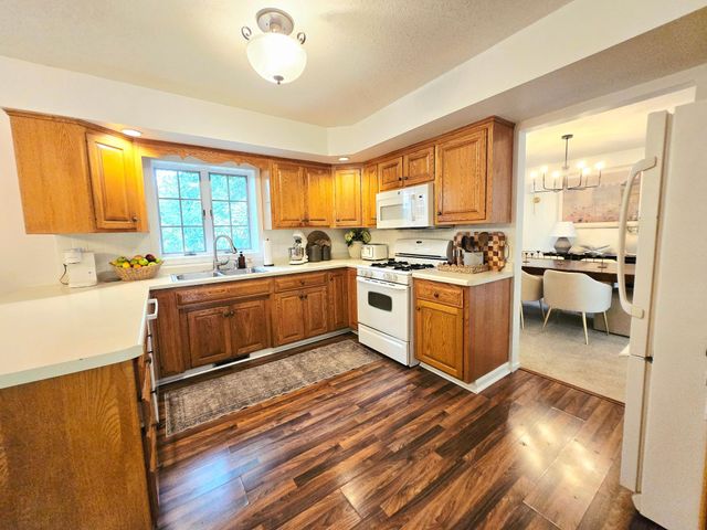 815 23rd Street SW, Rochester, MN 55902