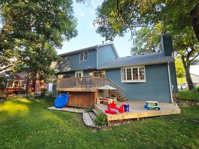 815 23rd Street SW, Rochester, MN 55902