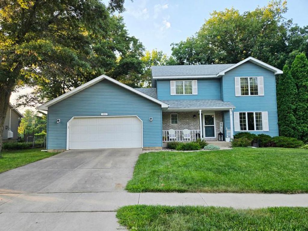 815 23rd Street SW, Rochester, MN 55902