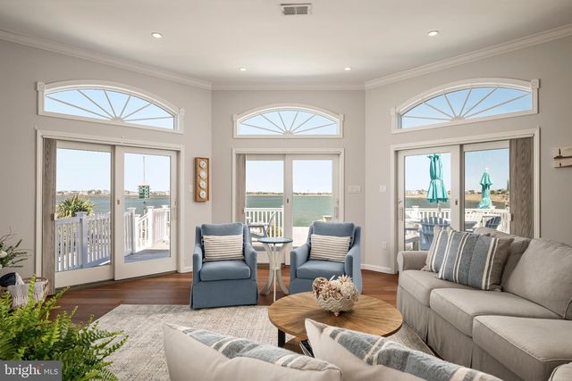50 W HOLLY DR, Long Beach Township, NJ 08008